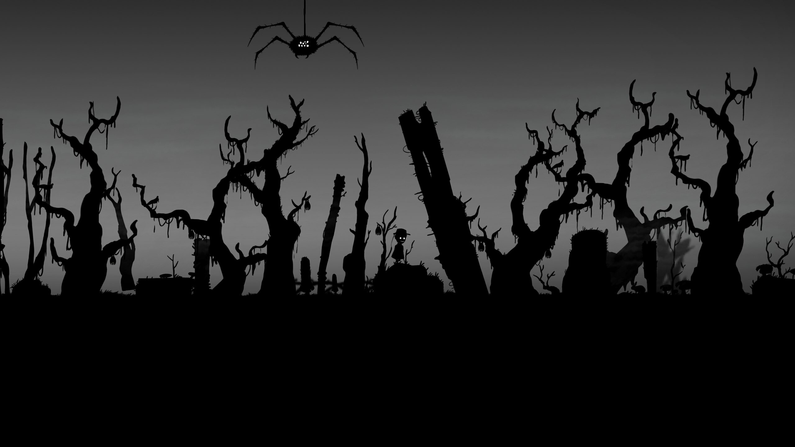 Lost Signal screenshot 1