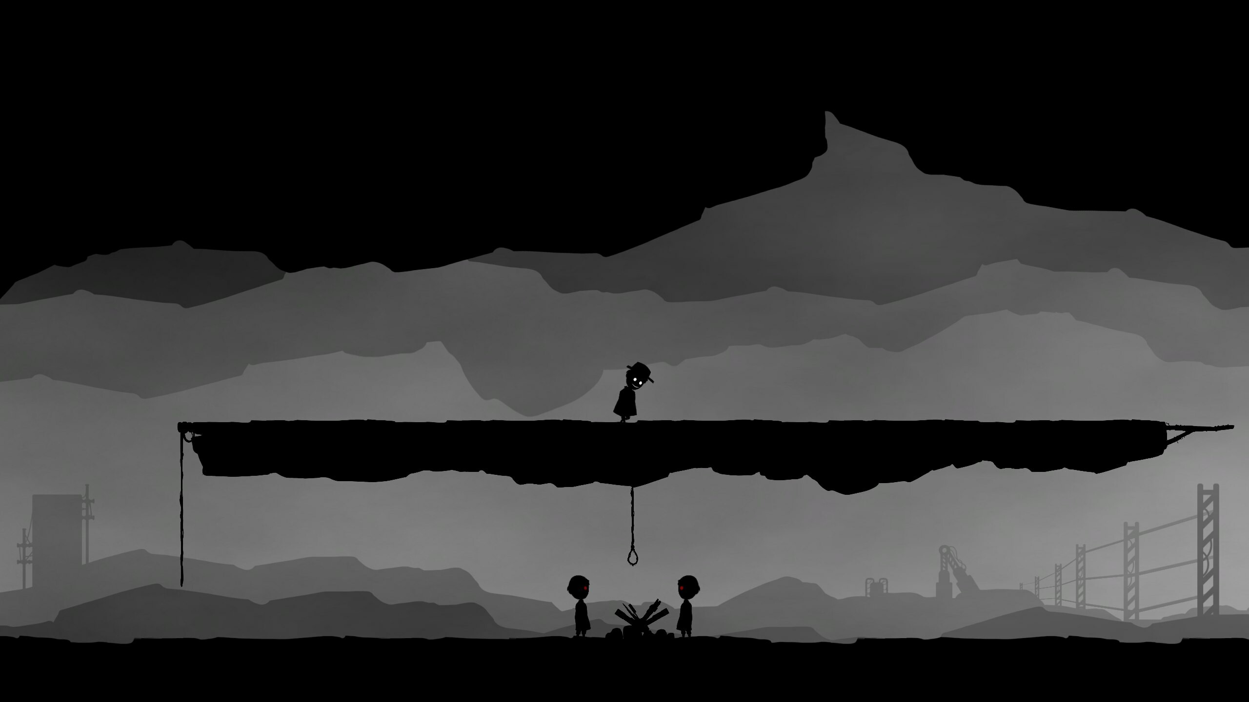 Lost Signal screenshot 3