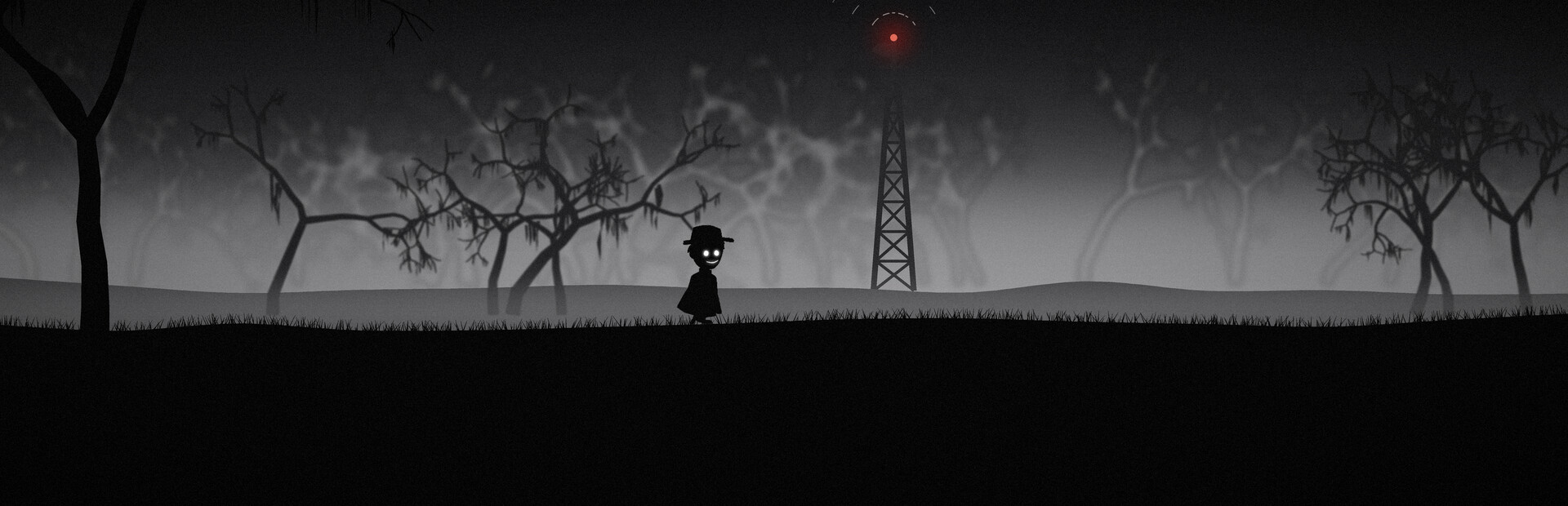 Lost Signal