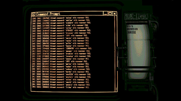 Screenshots