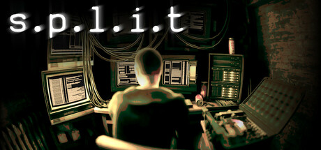 s.p.l.i.t Cover Image