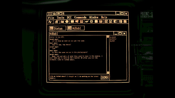Screenshots