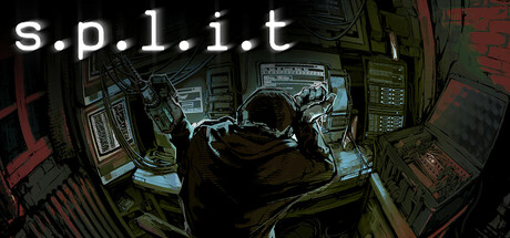 s.p.l.i.t Cover Image