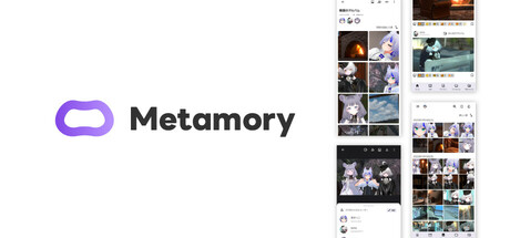 Metamory