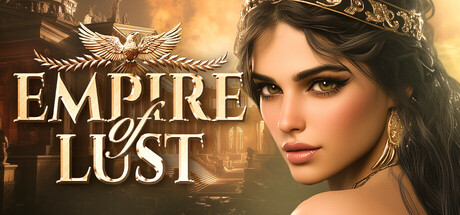 Empire of Lust 🏛 Cover Image