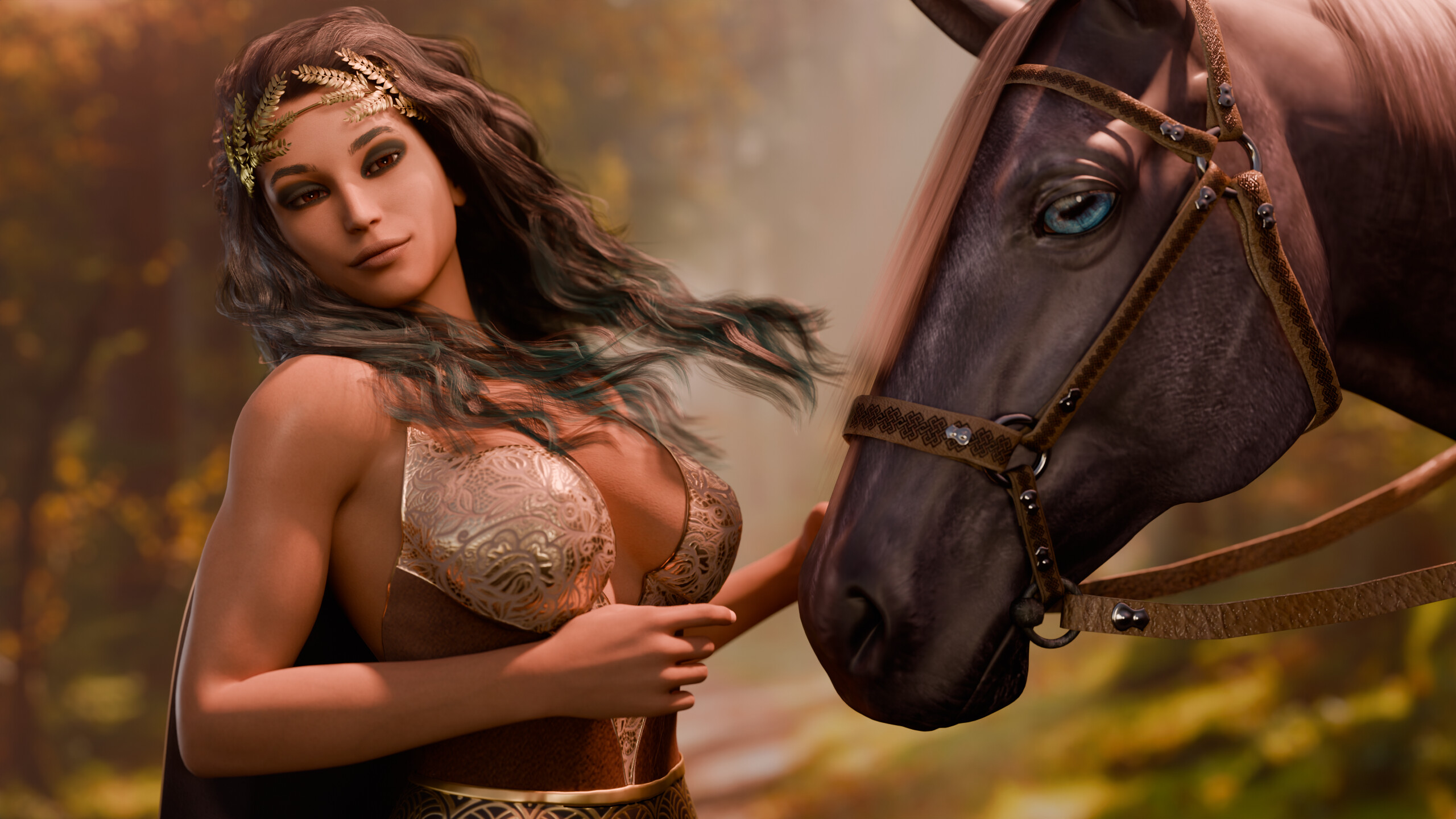Empire of Lust ๐ screenshot 2