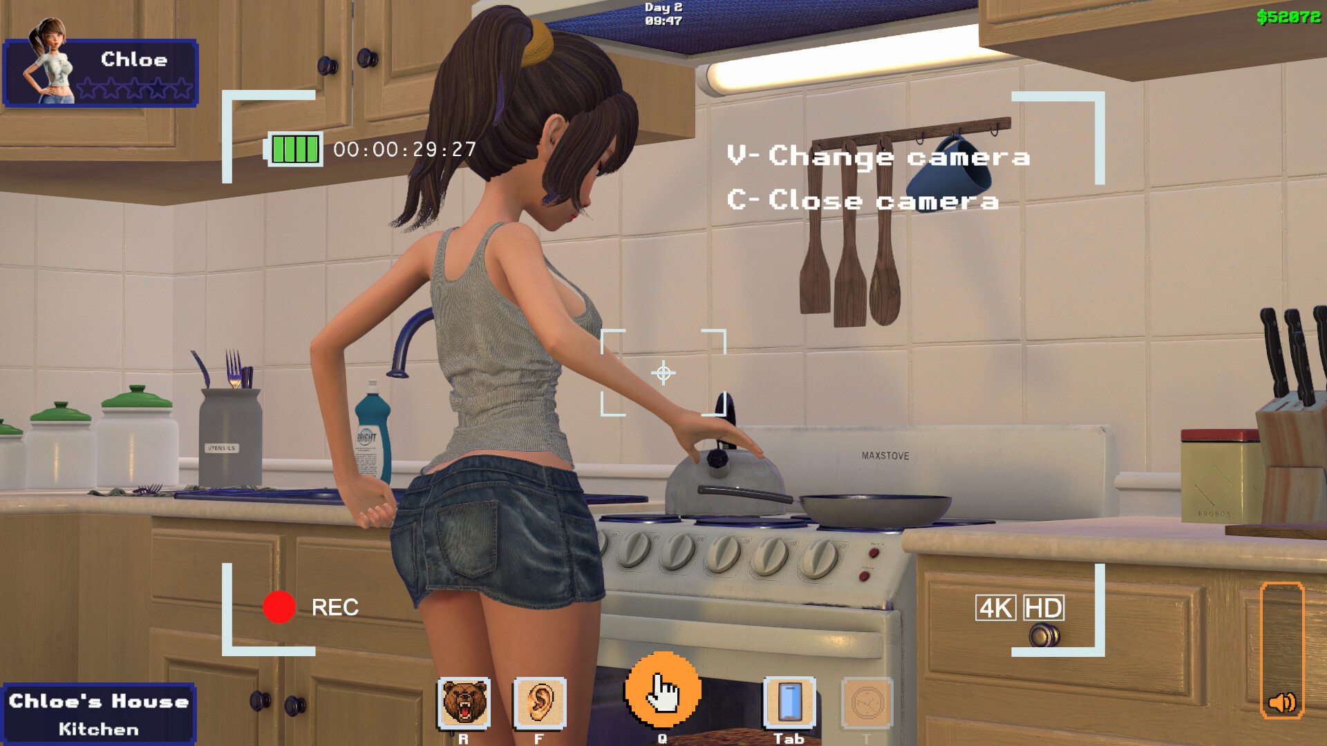 My sexy Neighbour 2 screenshot 4
