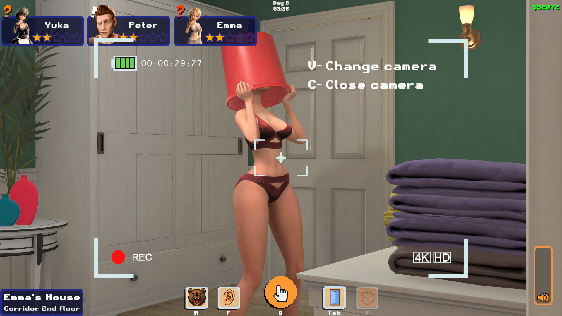 My sexy Neighbour 2 screenshot 3