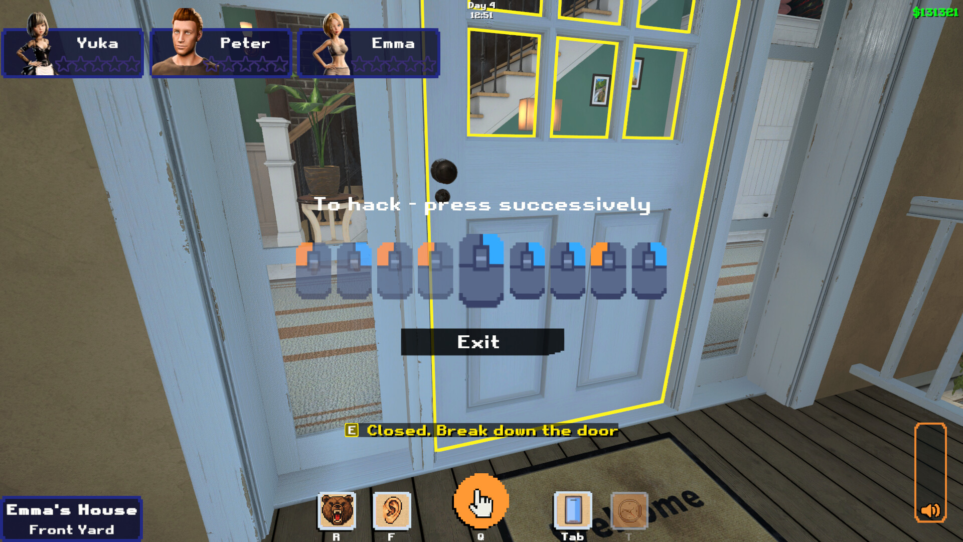 My sexy Neighbour 2 screenshot 21