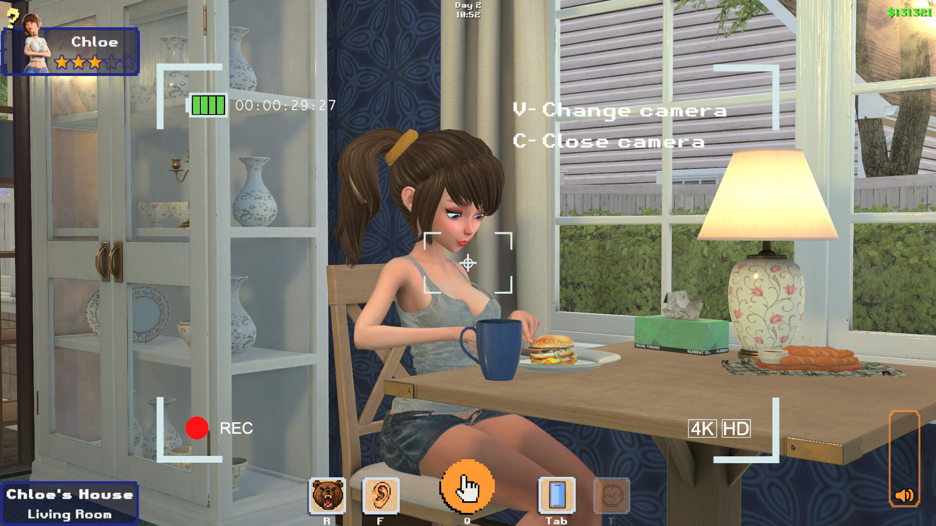 My sexy Neighbour 2 screenshot 22