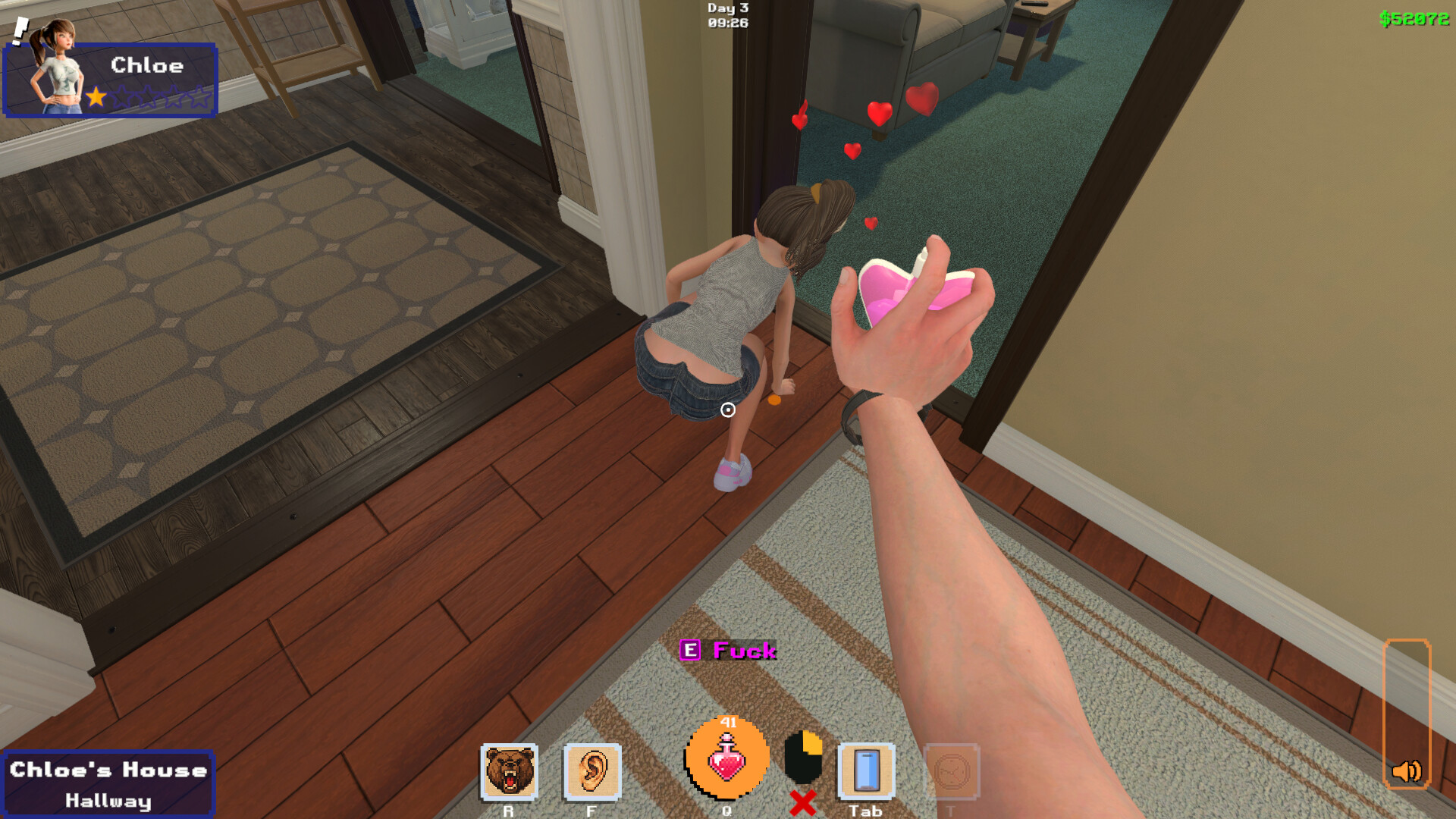 My sexy Neighbour 2 screenshot 24
