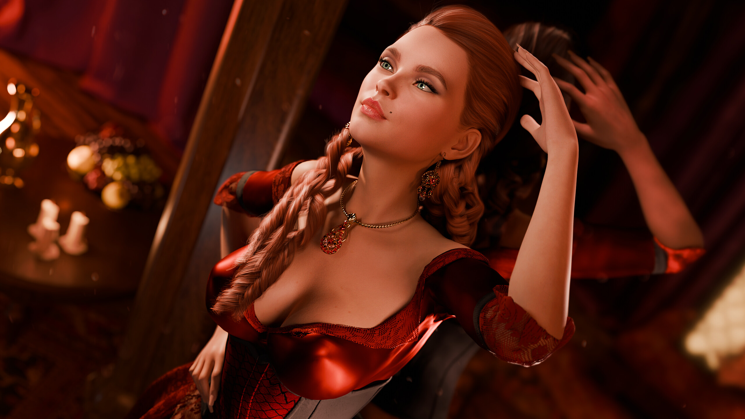 Crown of Lust [18+] 👑 screenshot 4
