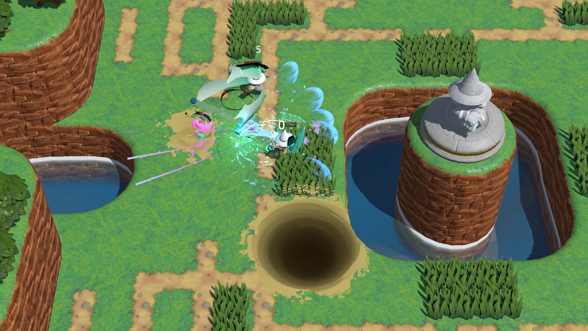 Mixxpell screenshot 2