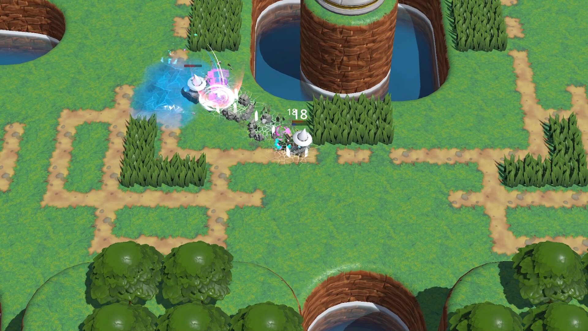 Mixxpell screenshot 5