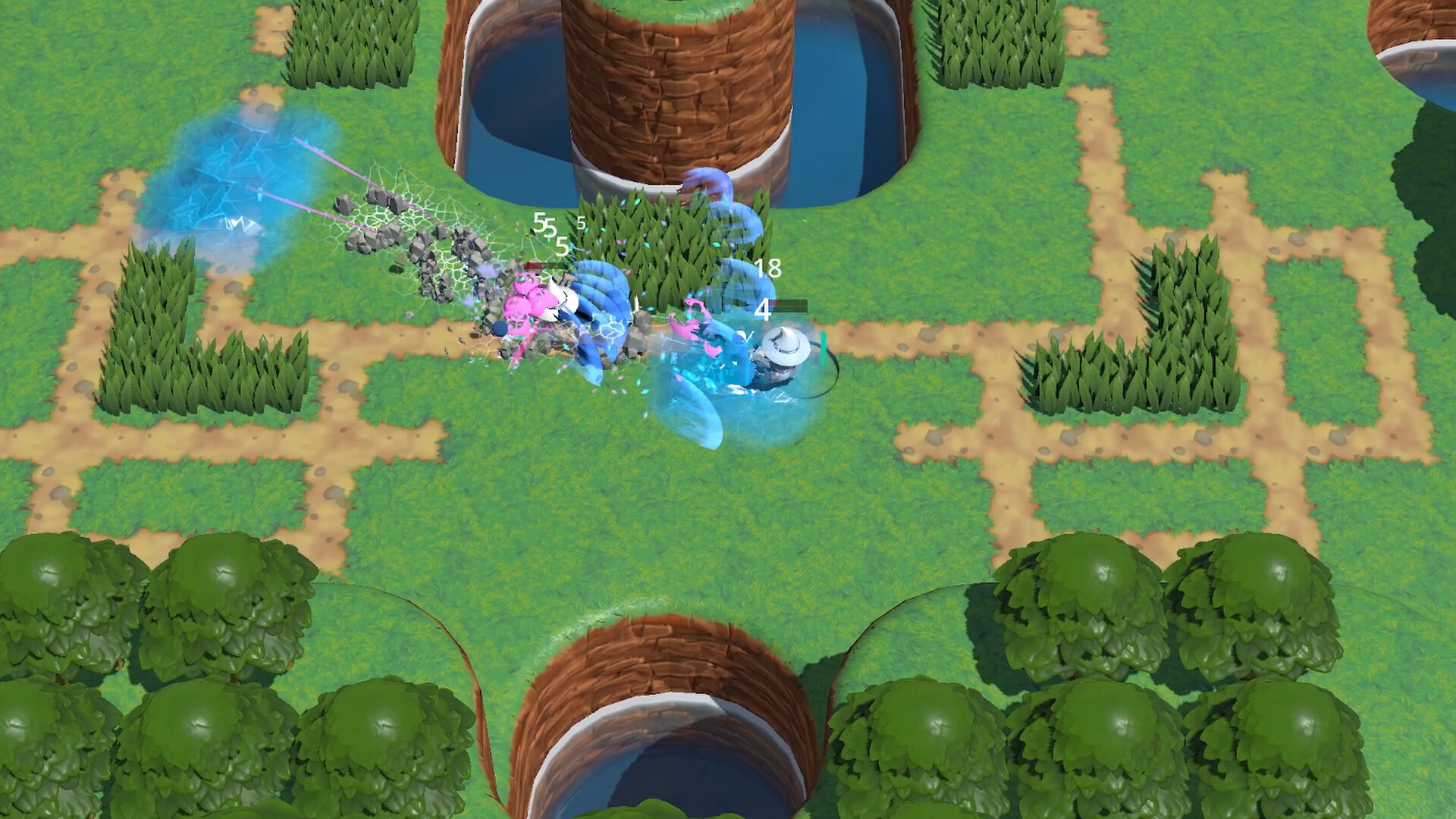 Mixxpell screenshot 4