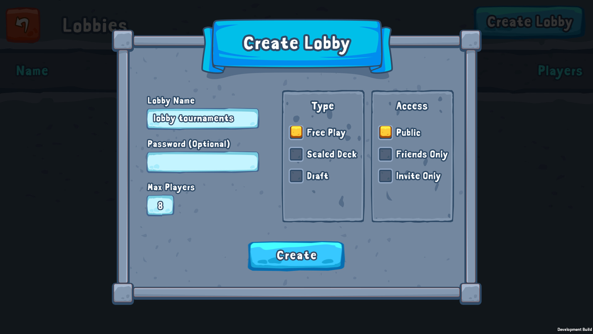 Cards and Castles Ultimate on Steam