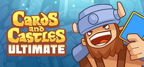 Cards and Castles Ultimate