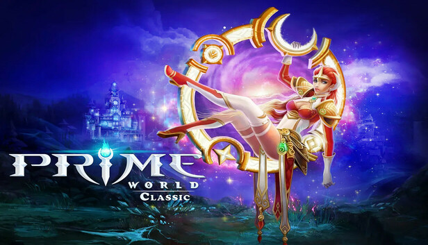 Prime World: Classic