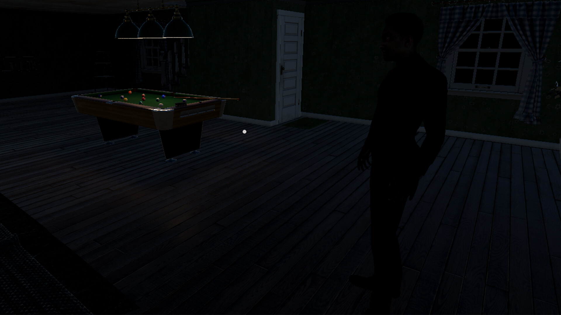 The Haunted Riddle screenshot 6