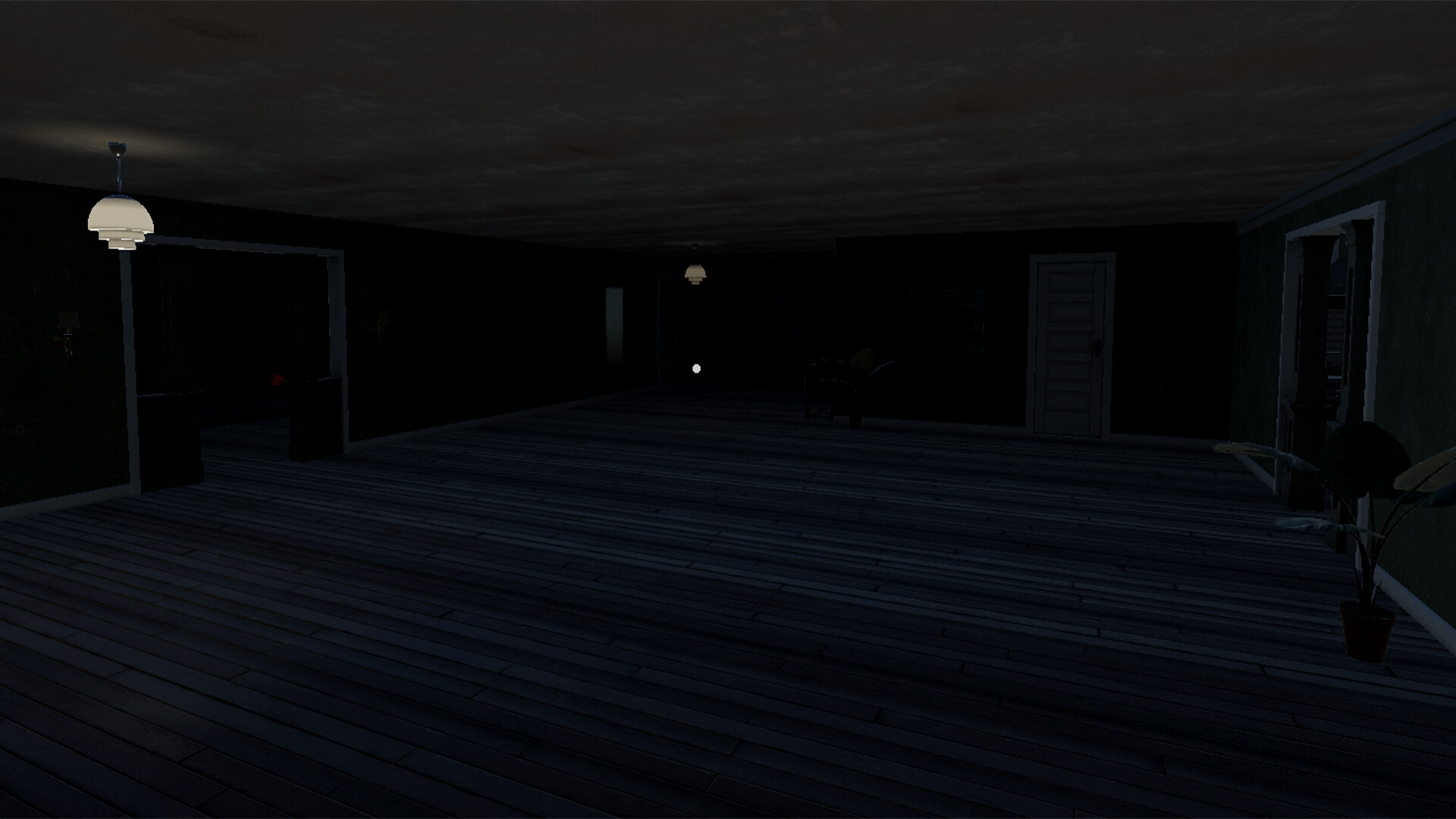 The Haunted Riddle screenshot 8