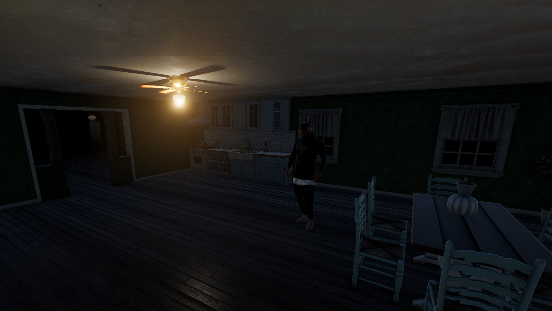 The Haunted Riddle screenshot 7