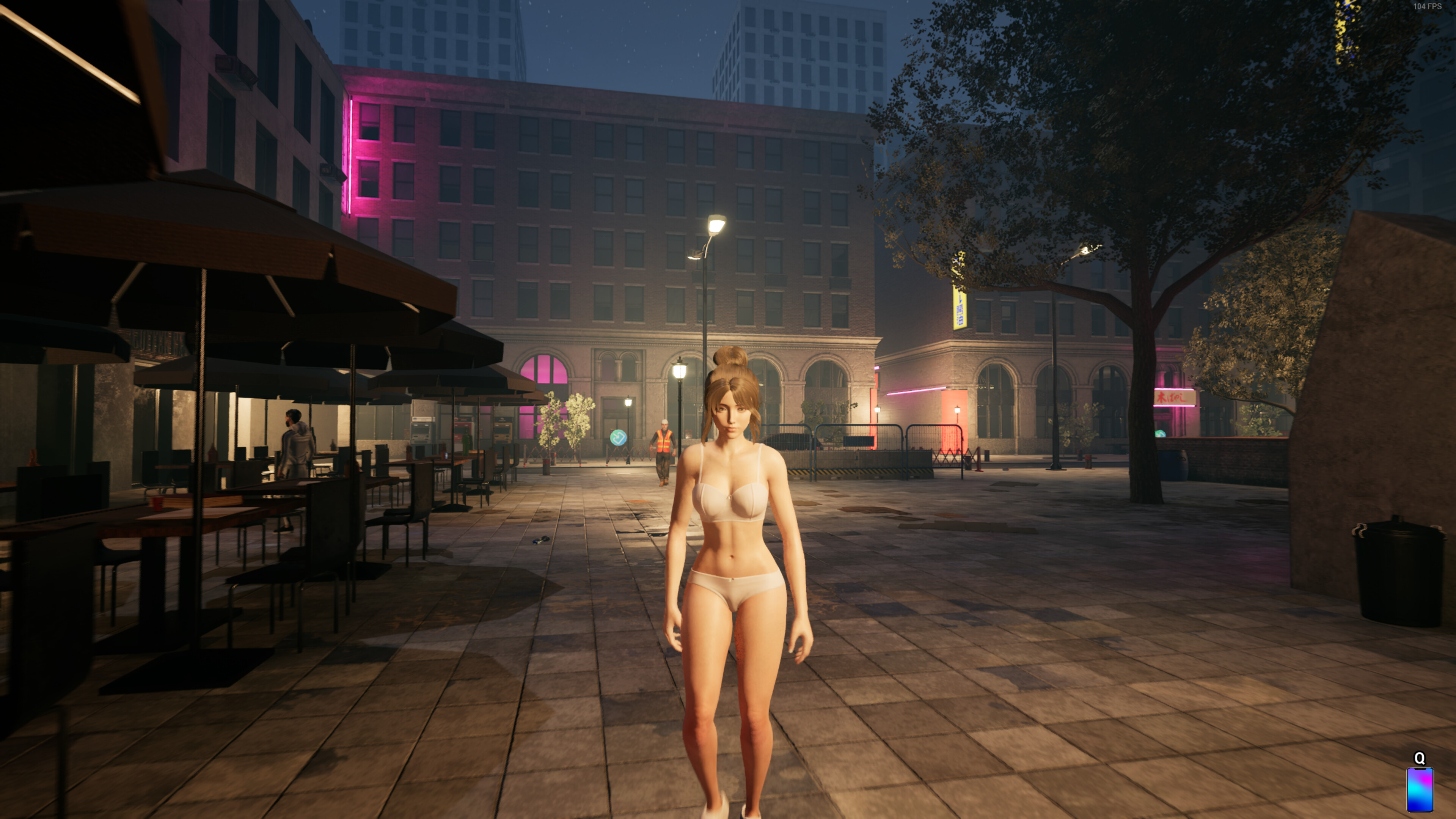 Prostitute Simulator 3 screenshot 7