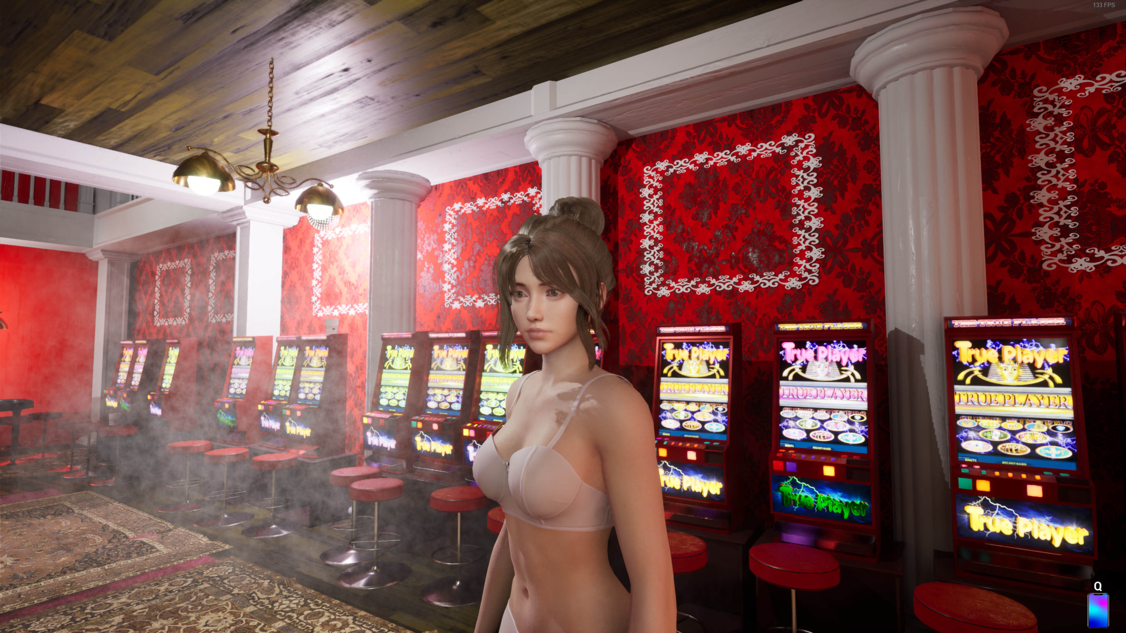 Prostitute Simulator 3 screenshot 10