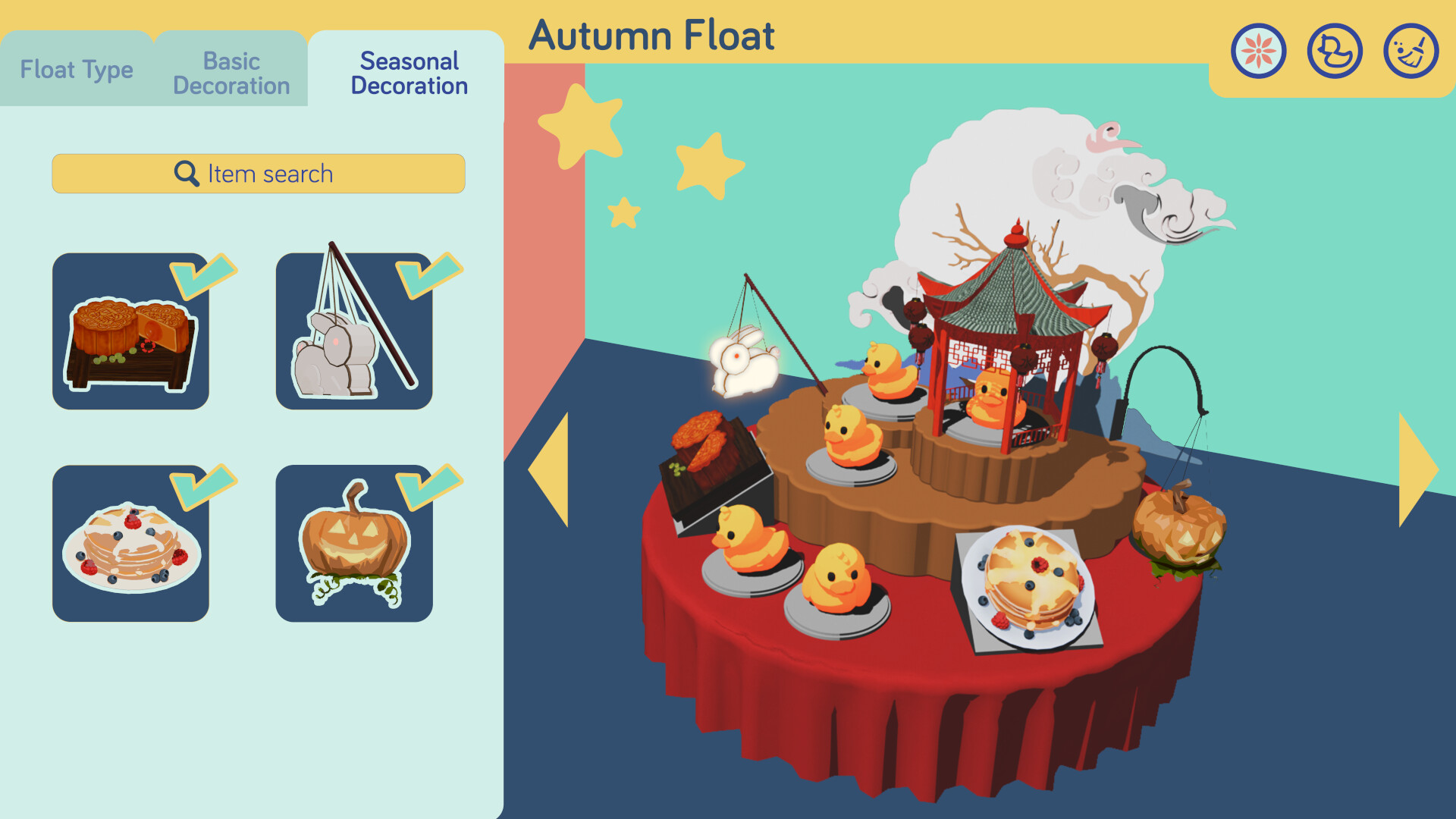 Many Ducks screenshot 7
