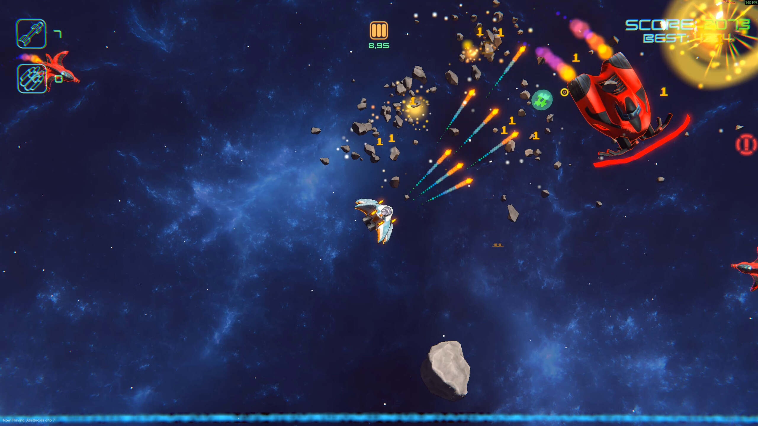 Star Crush screenshot 6