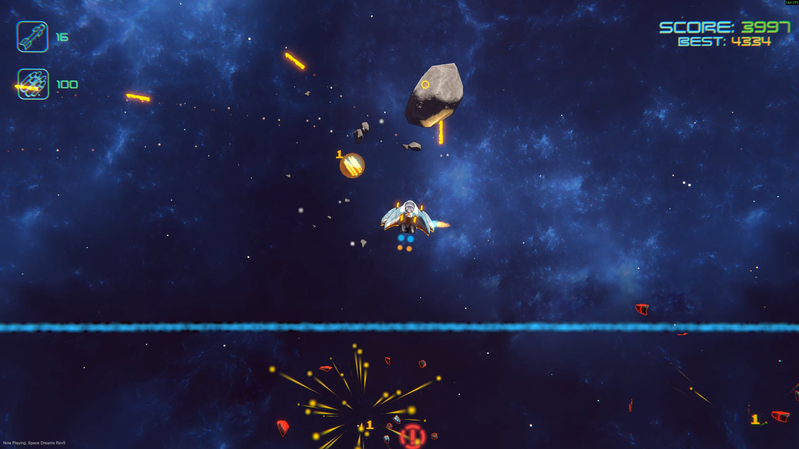 Star Crush screenshot 3