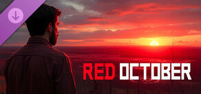Red October – Shadow of October