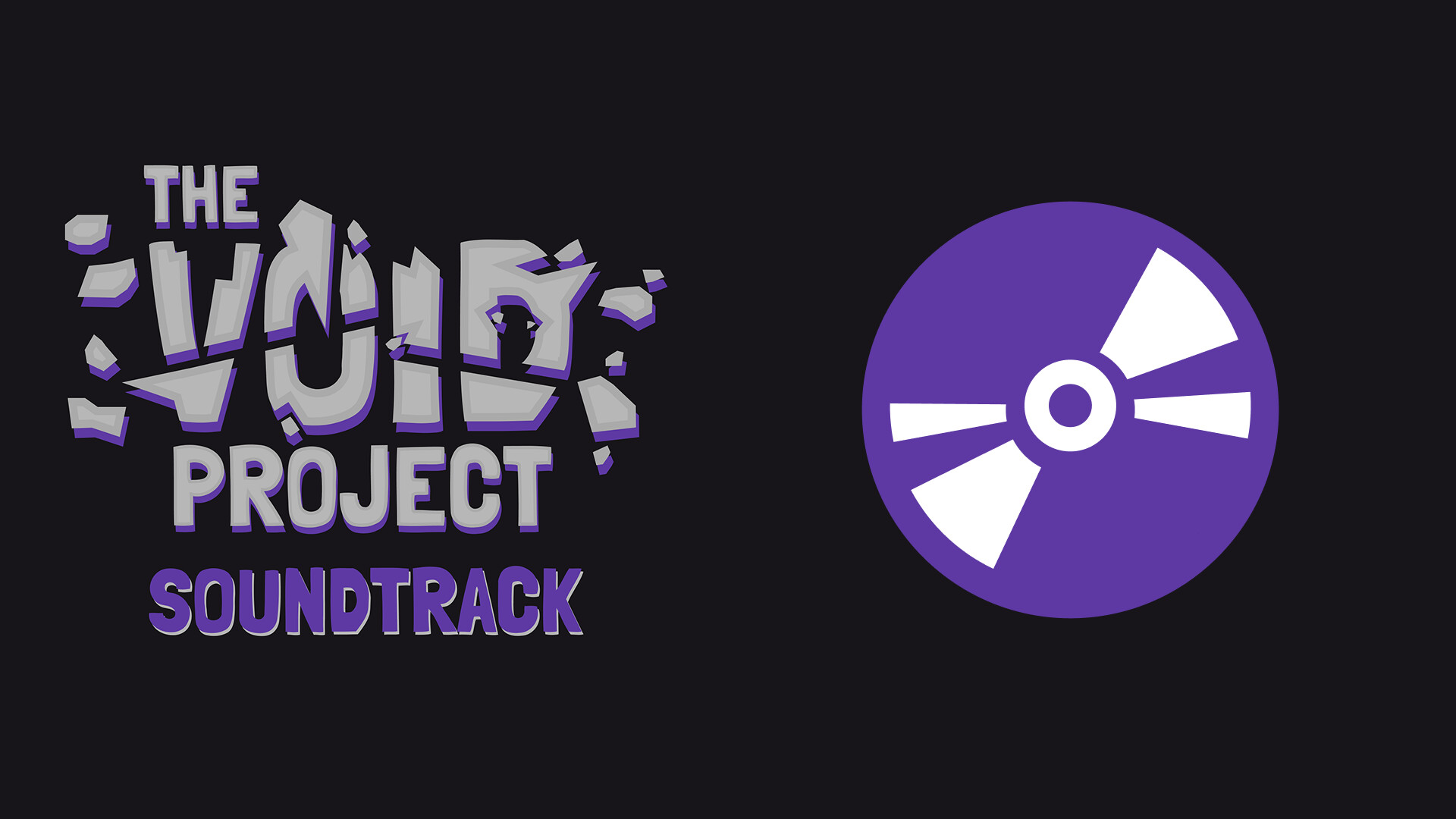 The Void Project Soundtrack screenshot 1