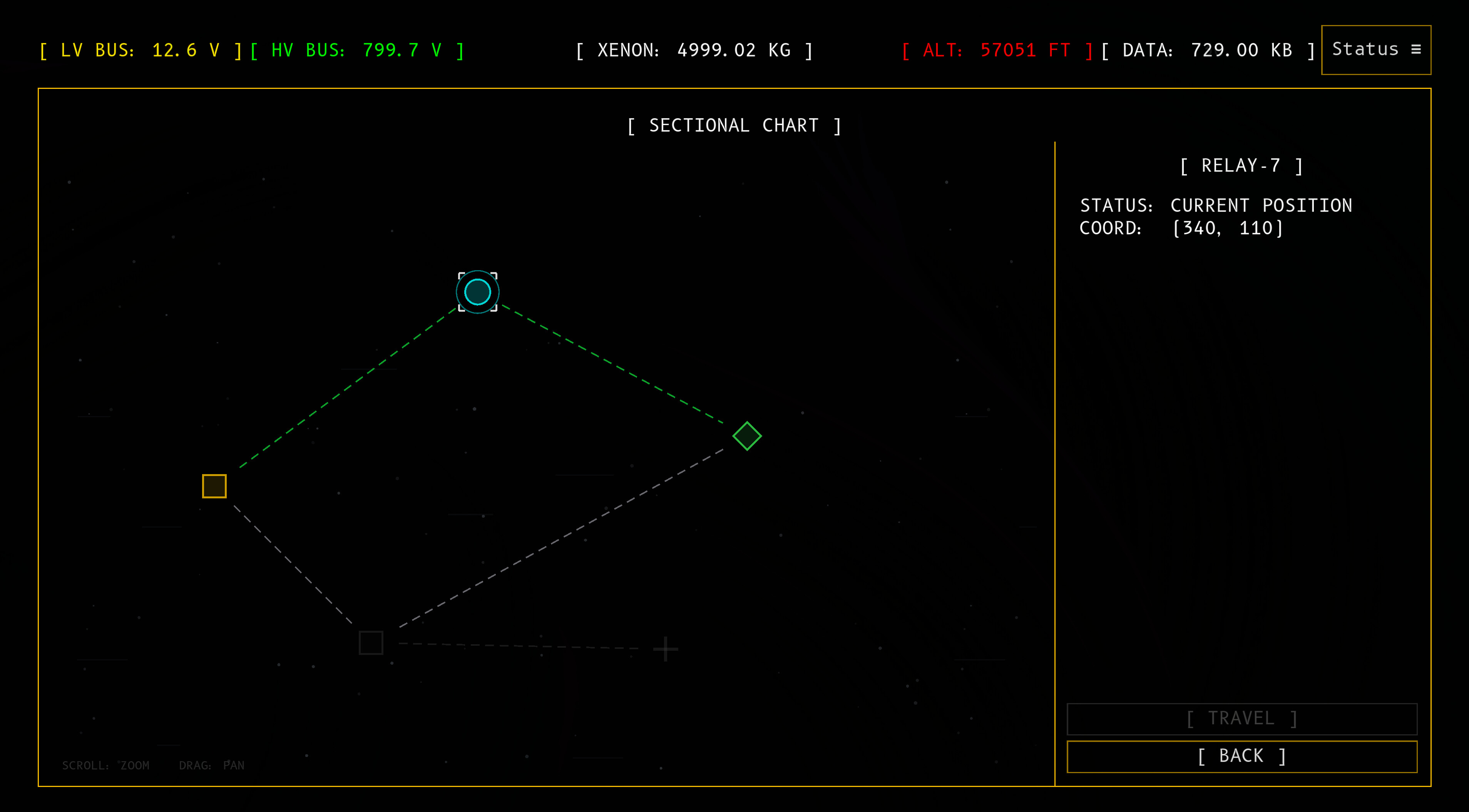 Apogee screenshot 2