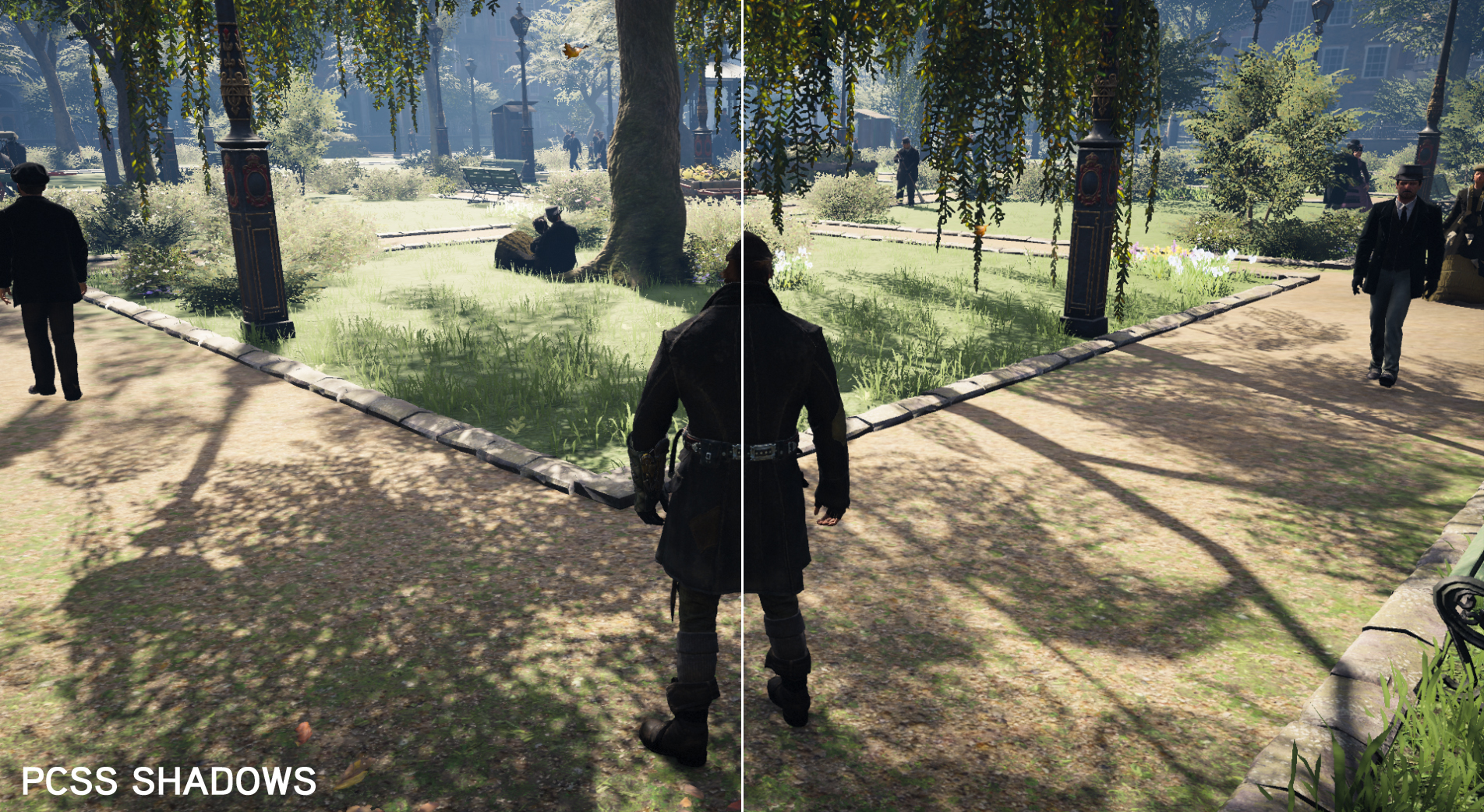 Assassin's Creed® Syndicate — изображение 11