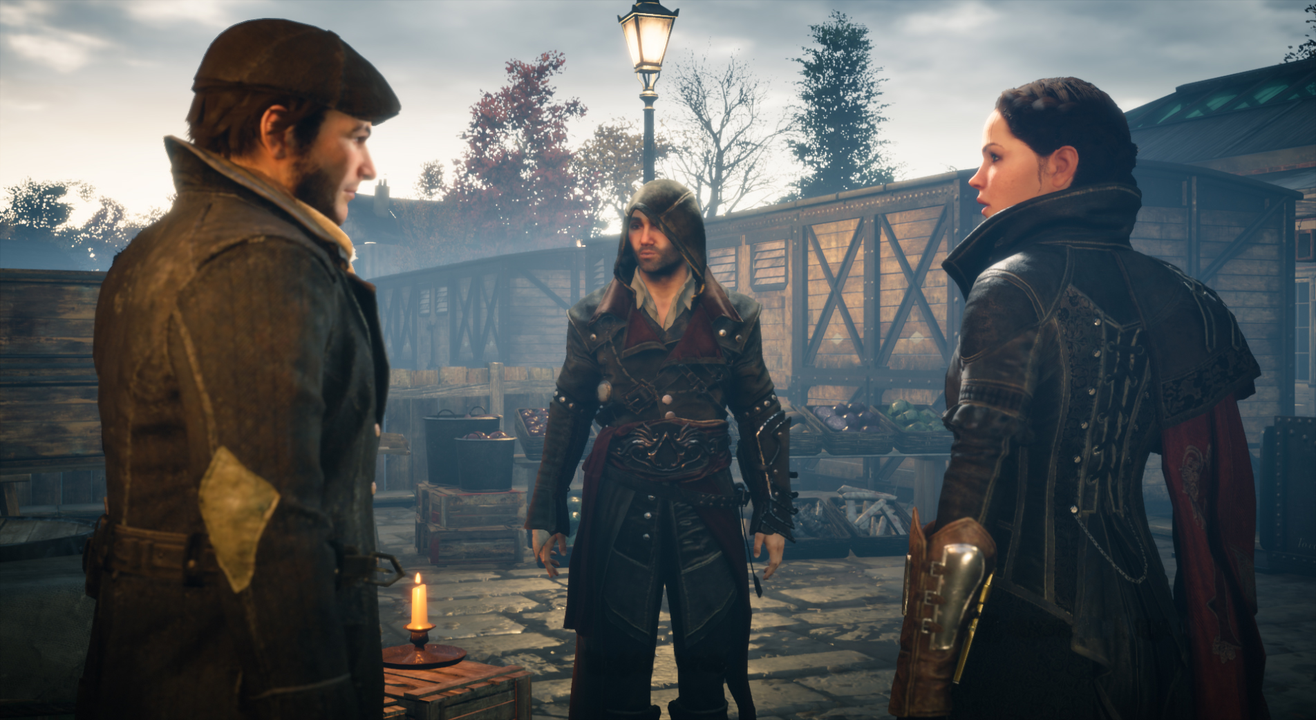 Assassin's Creed® Syndicate — изображение 8