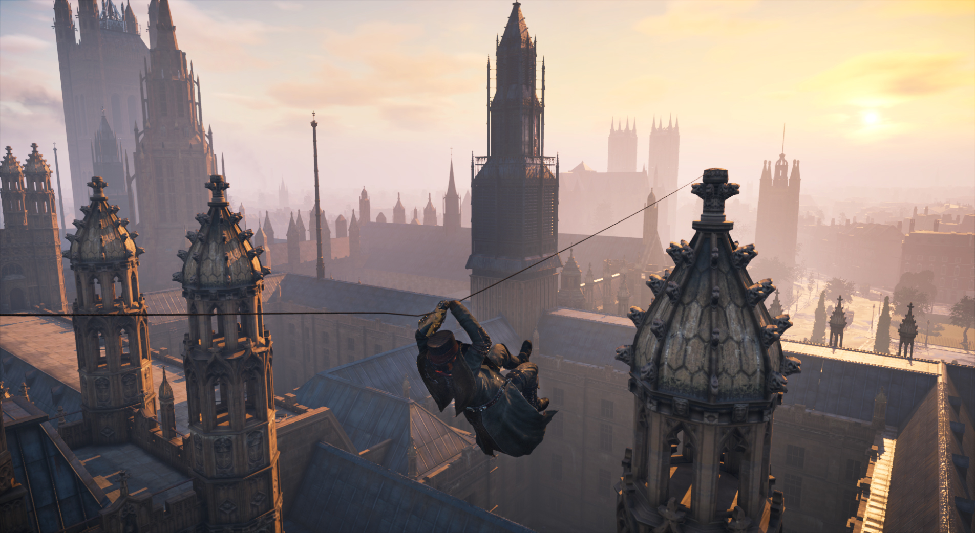 Assassin's Creed® Syndicate — изображение 6