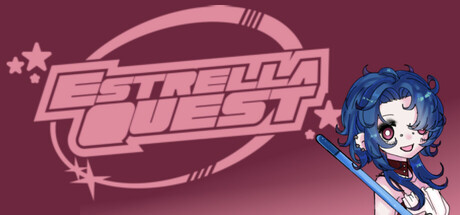 Estrella Quest Cover Image