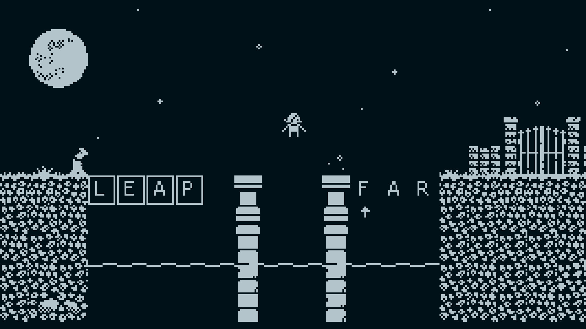 Type & Magic screenshot 2