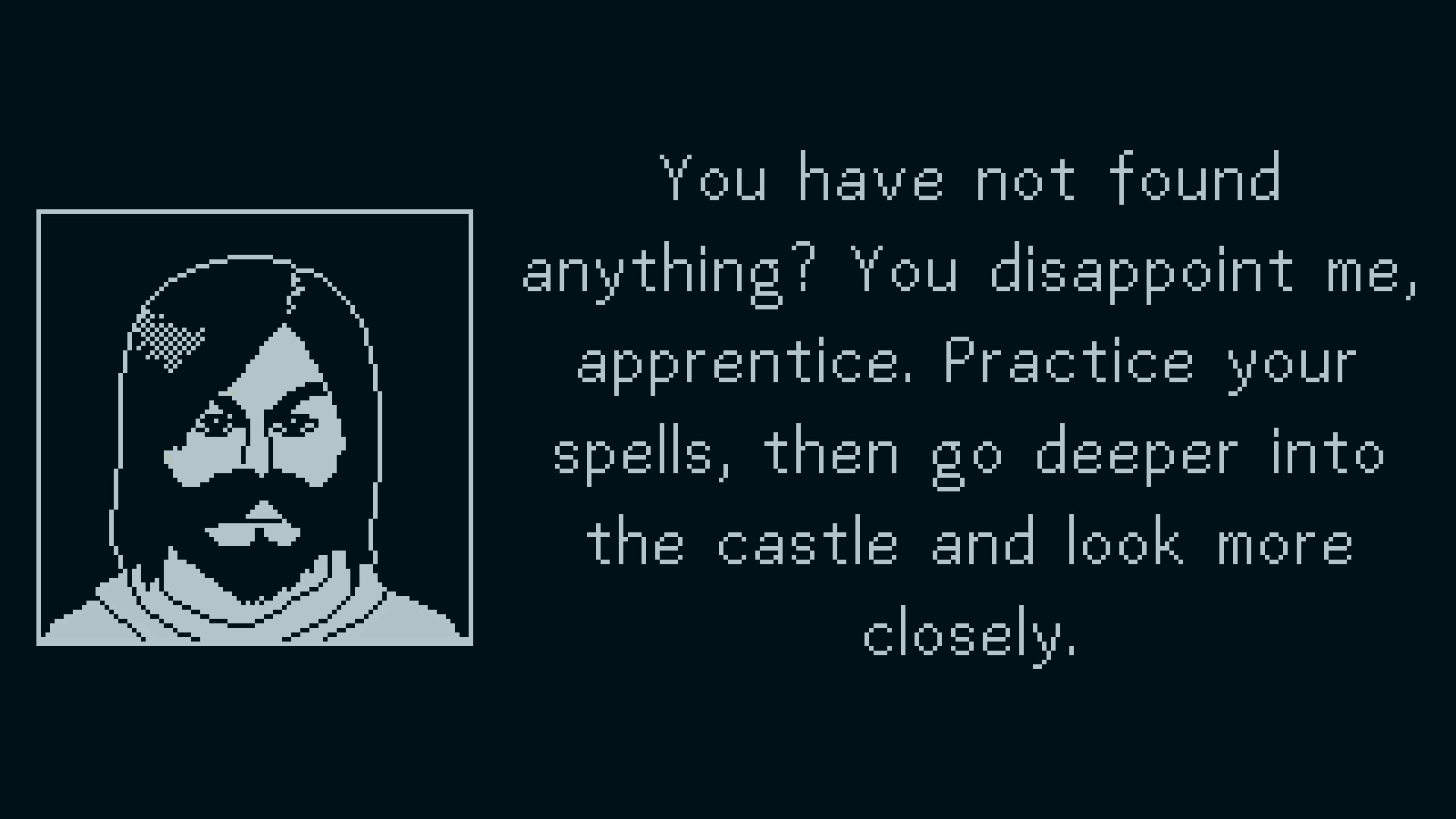 Type & Magic screenshot 3