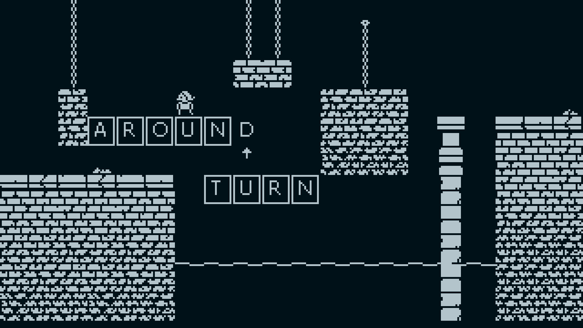 Type & Magic screenshot 1