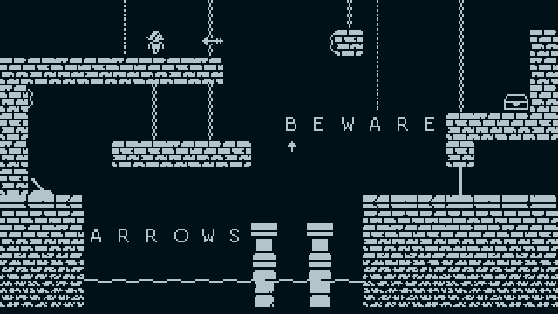Type & Magic screenshot 4