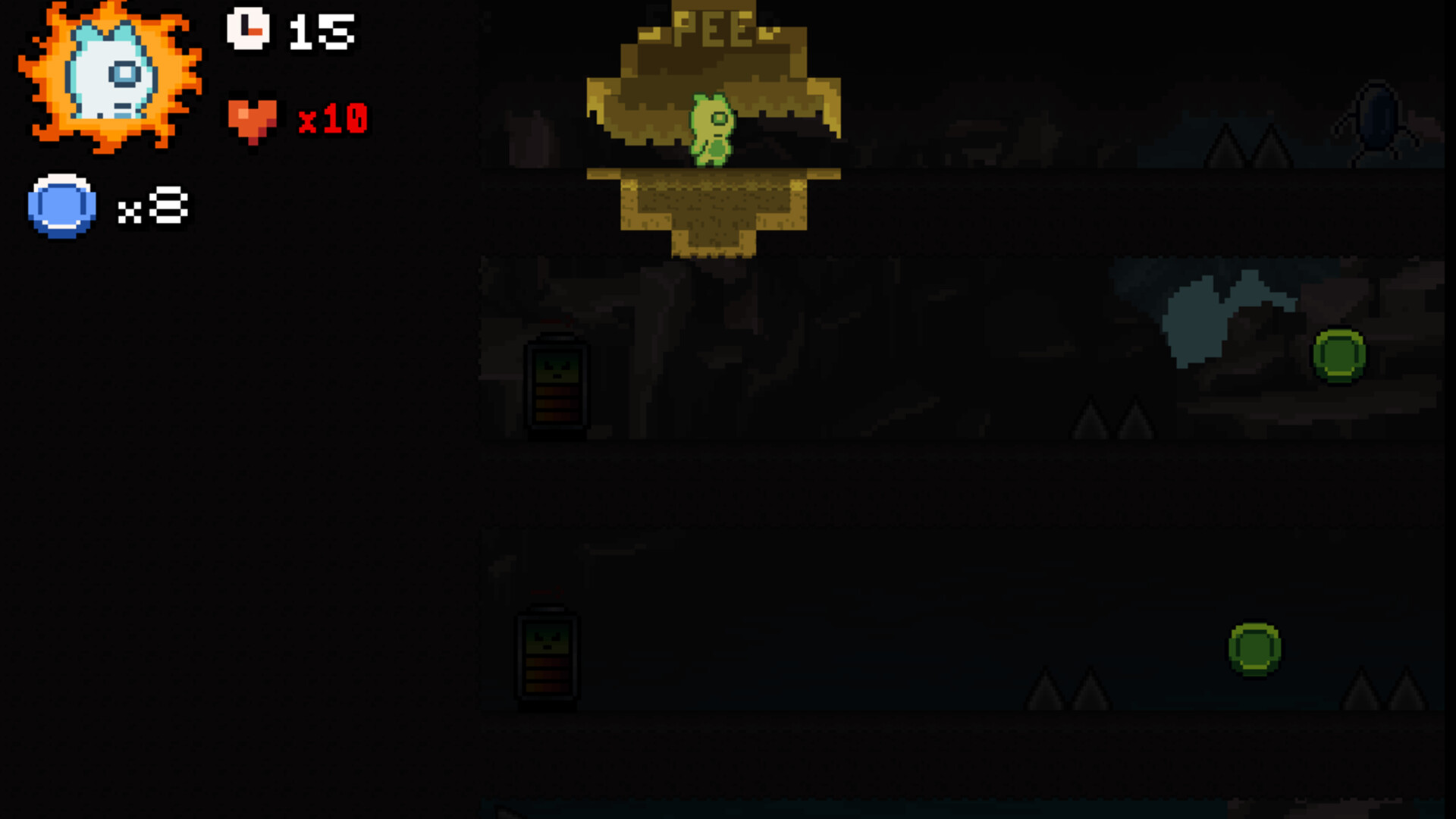 SpeedCoins screenshot 5