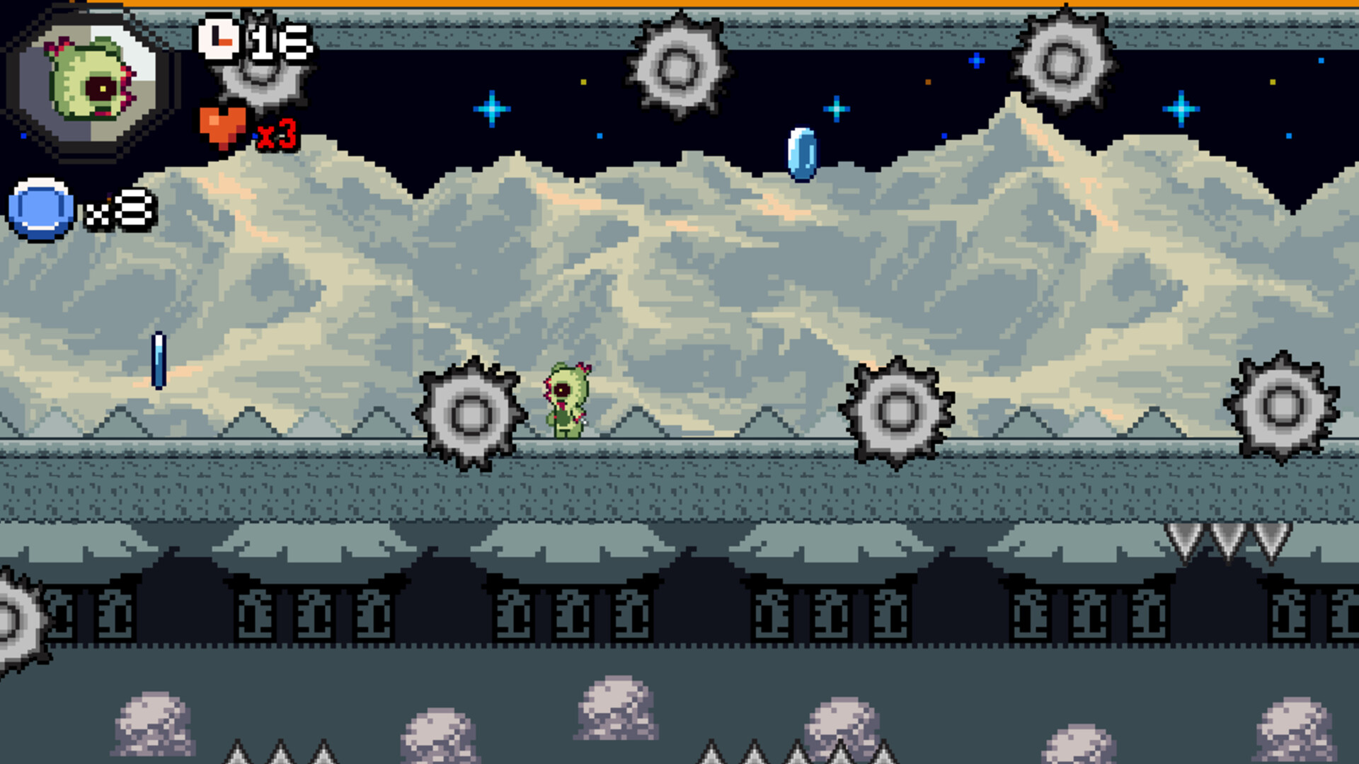 SpeedCoins screenshot 3