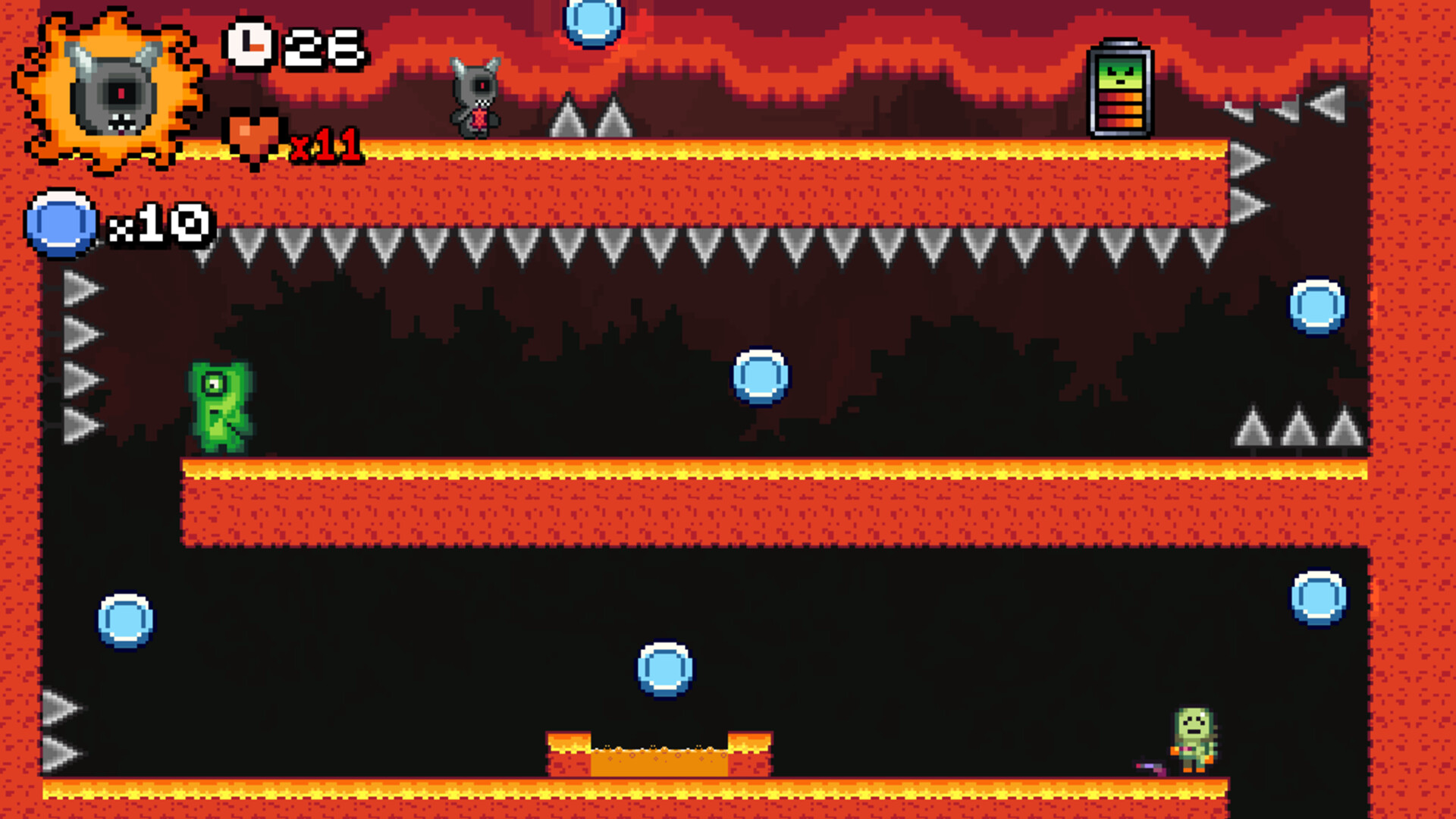 SpeedCoins screenshot 1