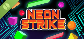 Neon Strike Demo