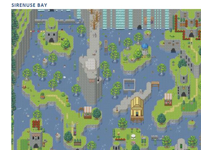 Official Guide - Valiant screenshot 2
