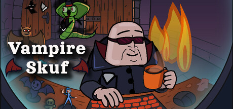 Vampire Skuf