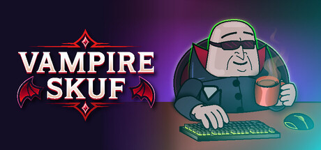 Vampire Skuf