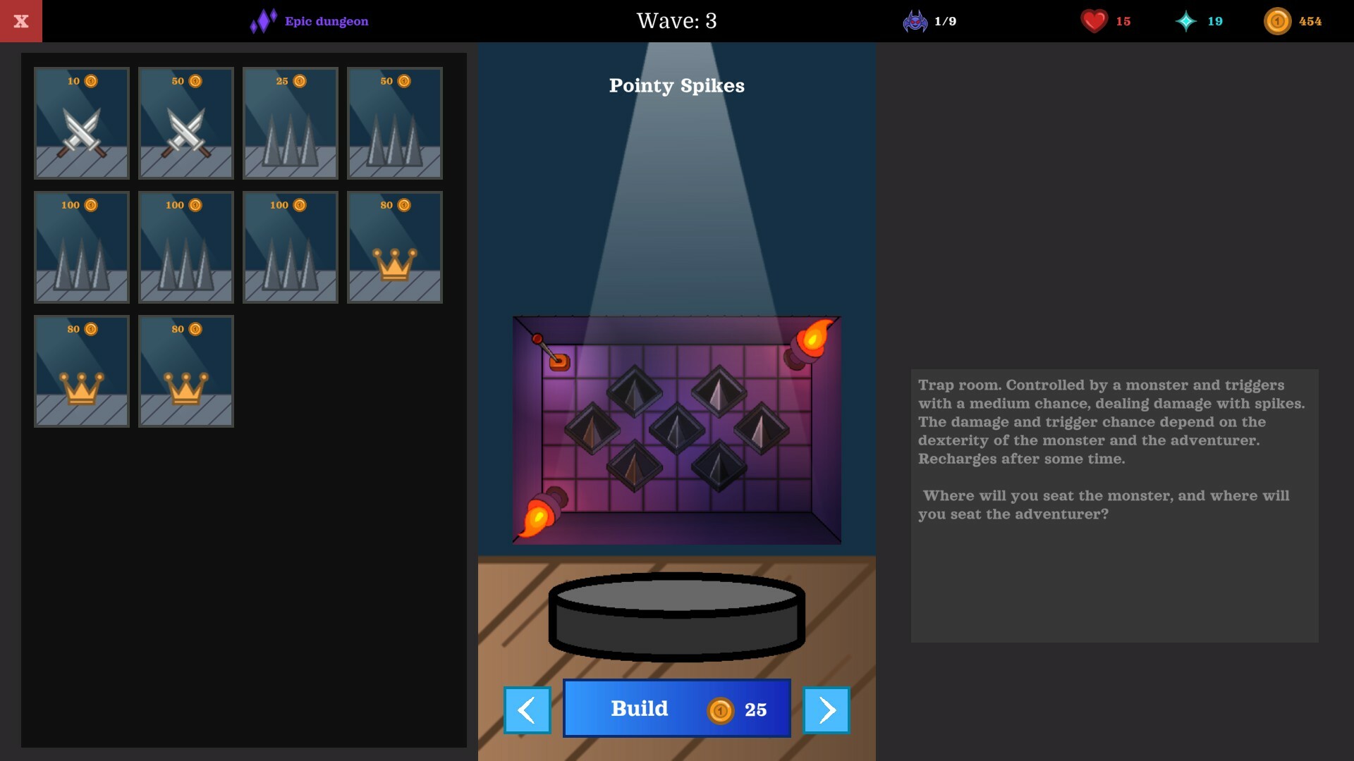 Vampire Skuf screenshot 18