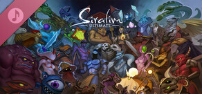 Siralim Ultimate Chiptune Soundtrack
